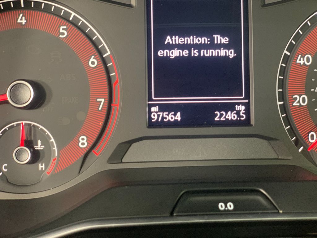 Used 2019 Volkswagen Jetta Sedan