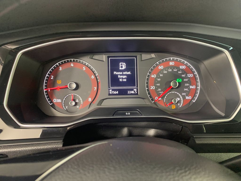 Used 2019 Volkswagen Jetta Sedan