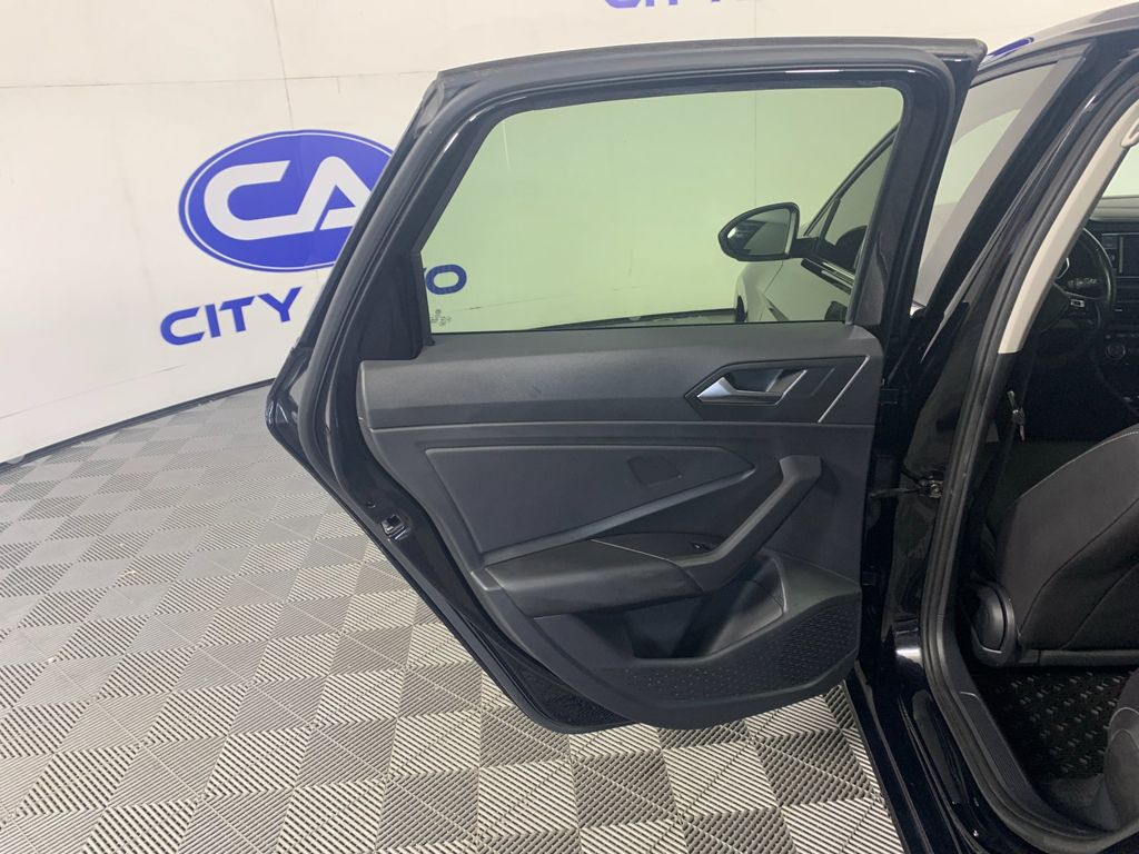 Used 2019 Volkswagen Jetta Sedan