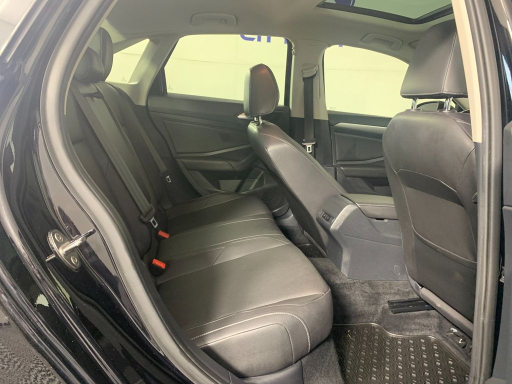 Used 2019 Volkswagen Jetta Sedan