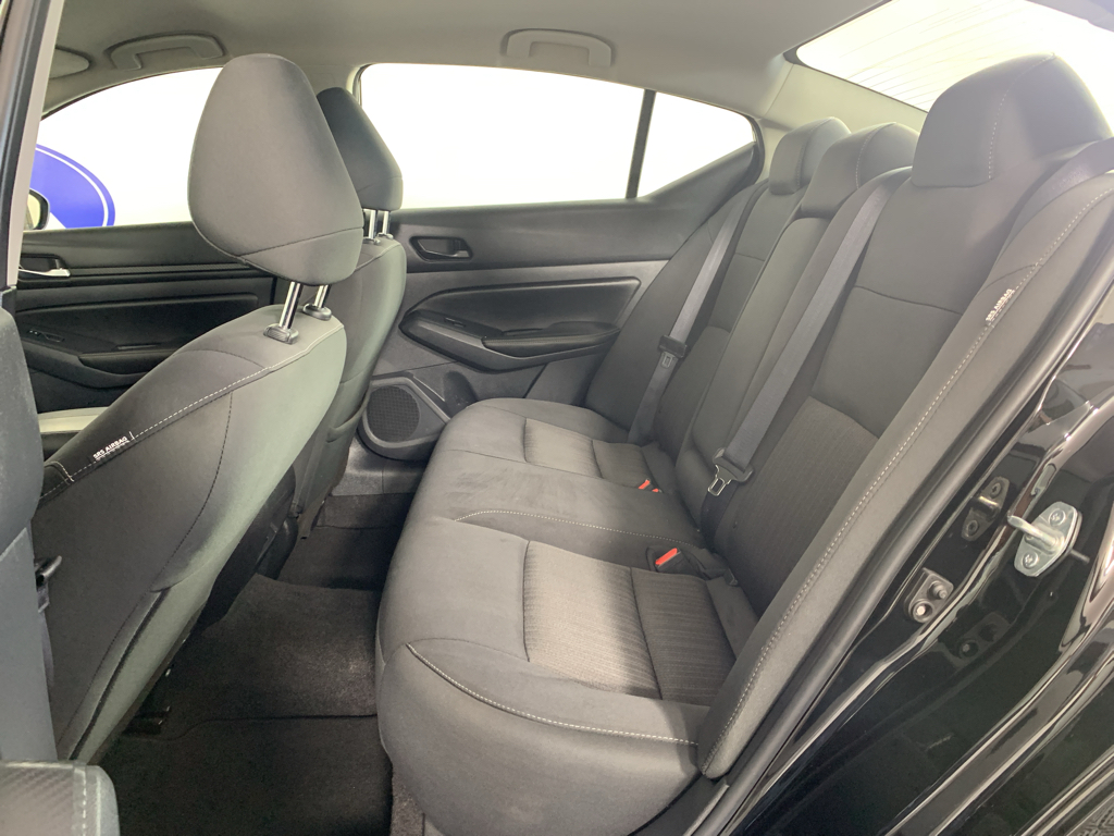 Used 2025 Nissan Altima Sedan