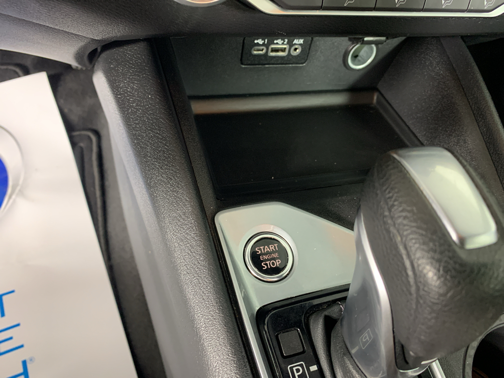 Used 2025 Nissan Altima Sedan