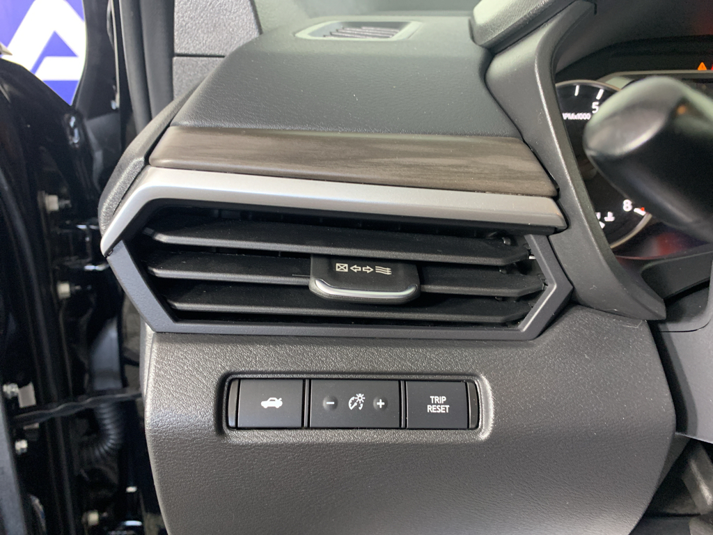 Used 2025 Nissan Altima Sedan