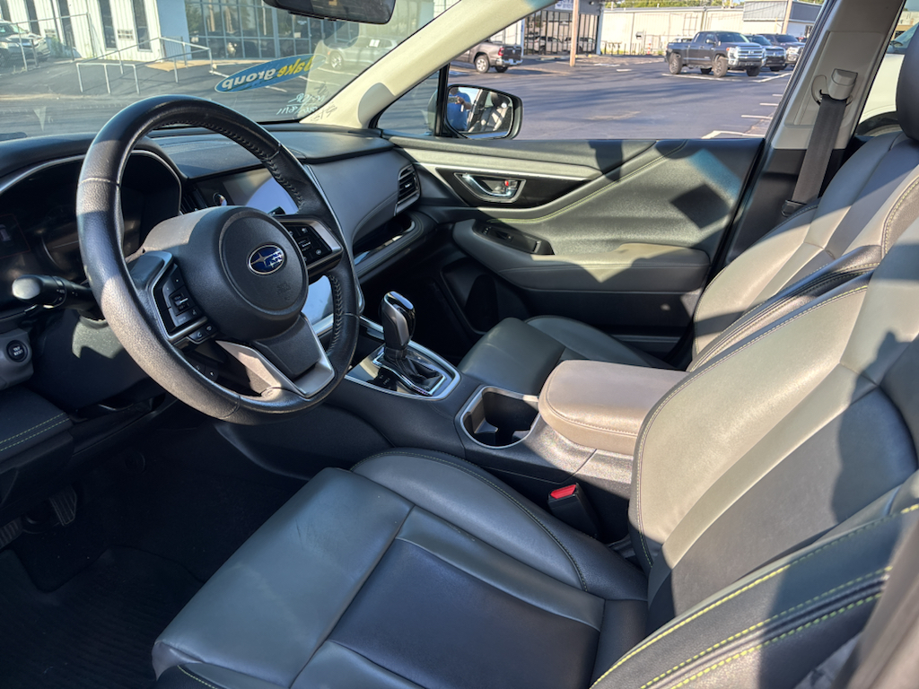 Used 2020 Subaru Outback SUV