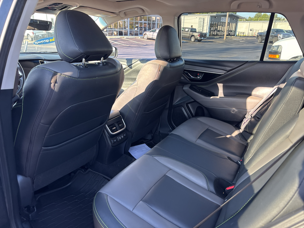 Used 2020 Subaru Outback SUV
