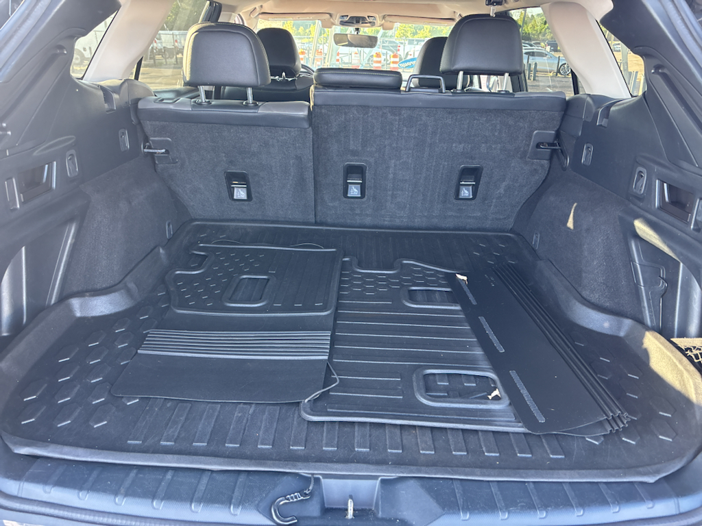 Used 2020 Subaru Outback SUV