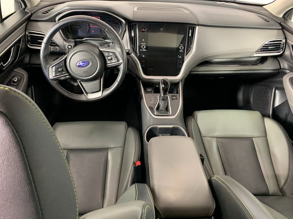 Used 2020 Subaru Outback SUV