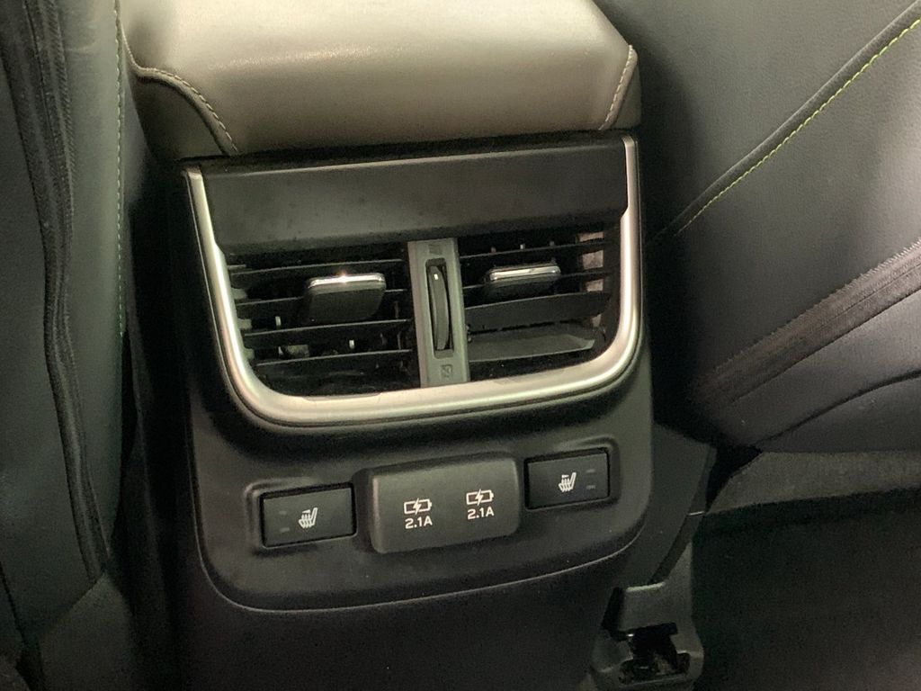 Used 2020 Subaru Outback SUV