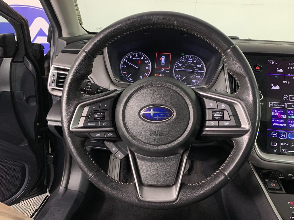 Used 2020 Subaru Outback SUV