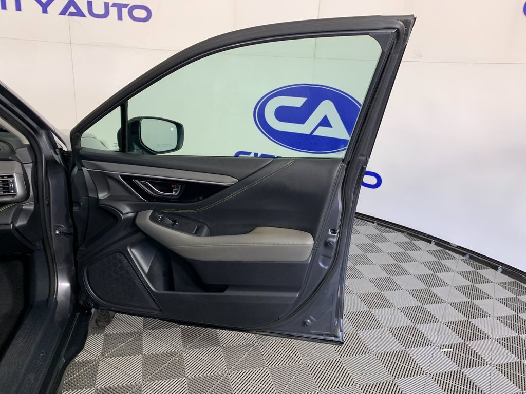 Used 2020 Subaru Outback SUV