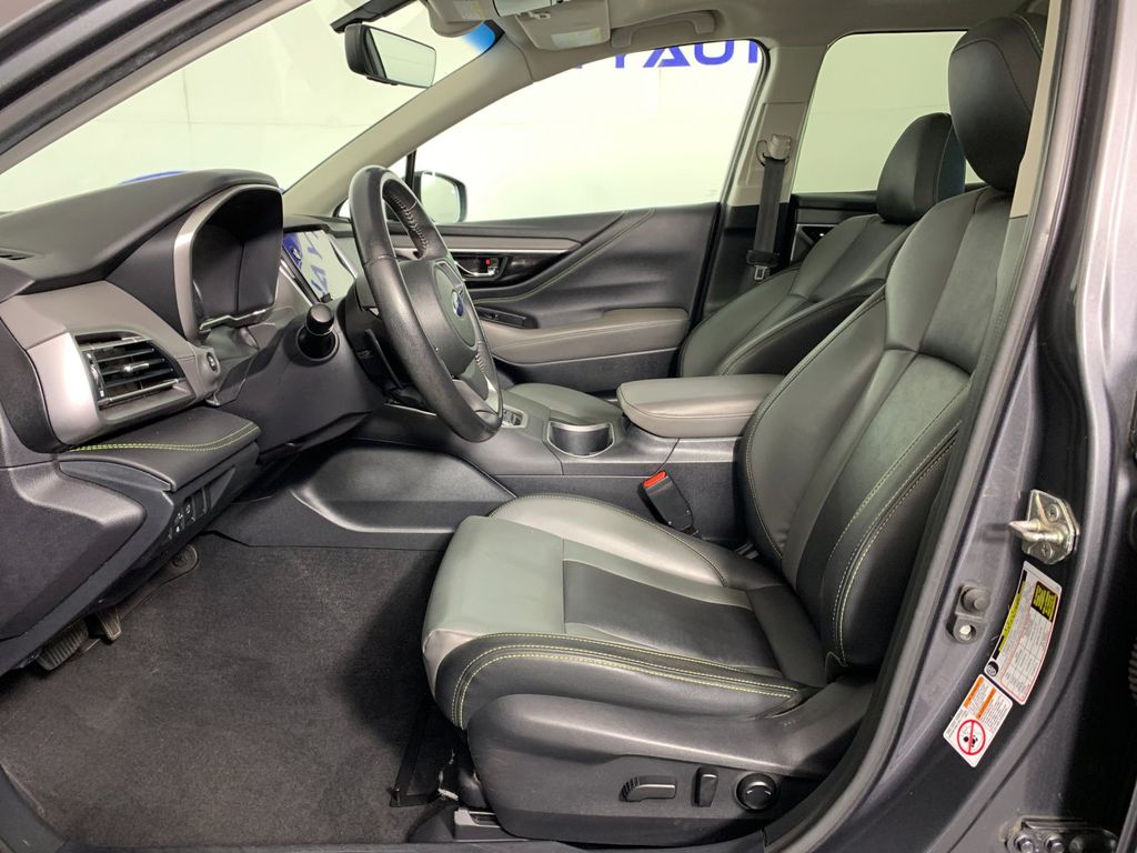 Used 2020 Subaru Outback SUV