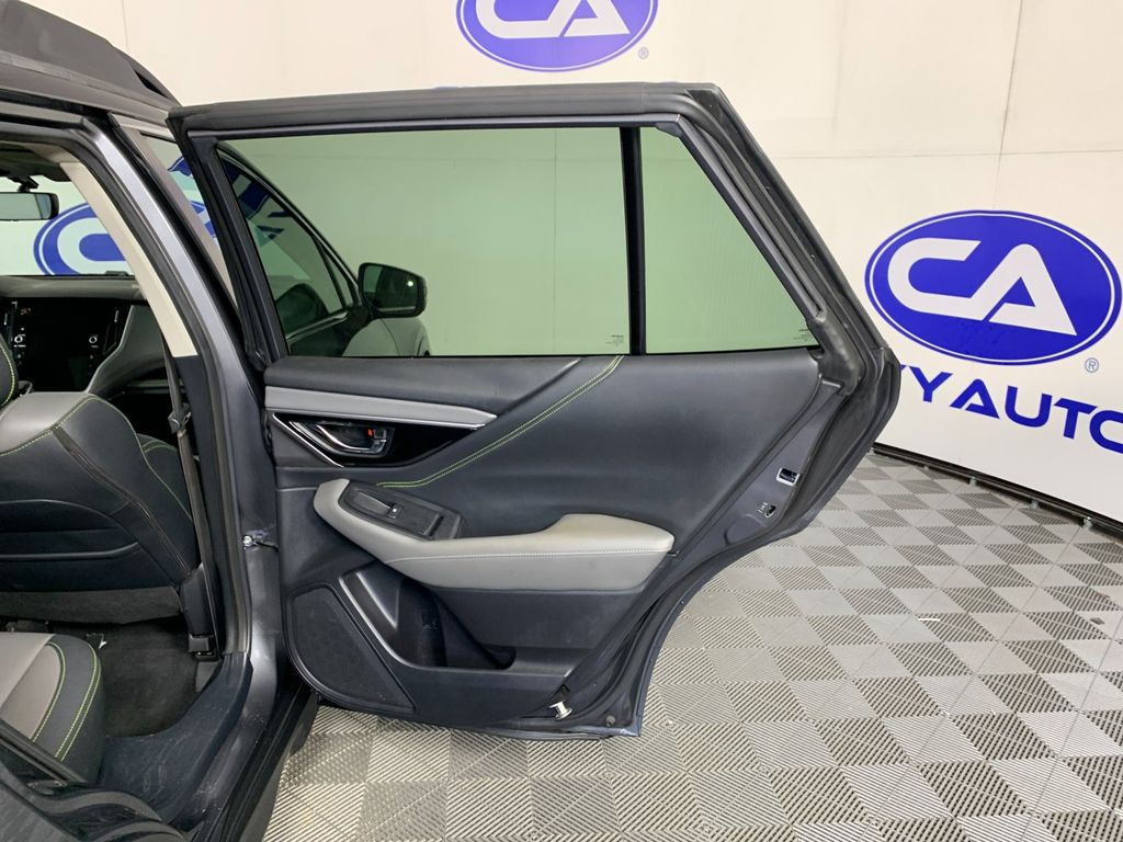 Used 2020 Subaru Outback SUV