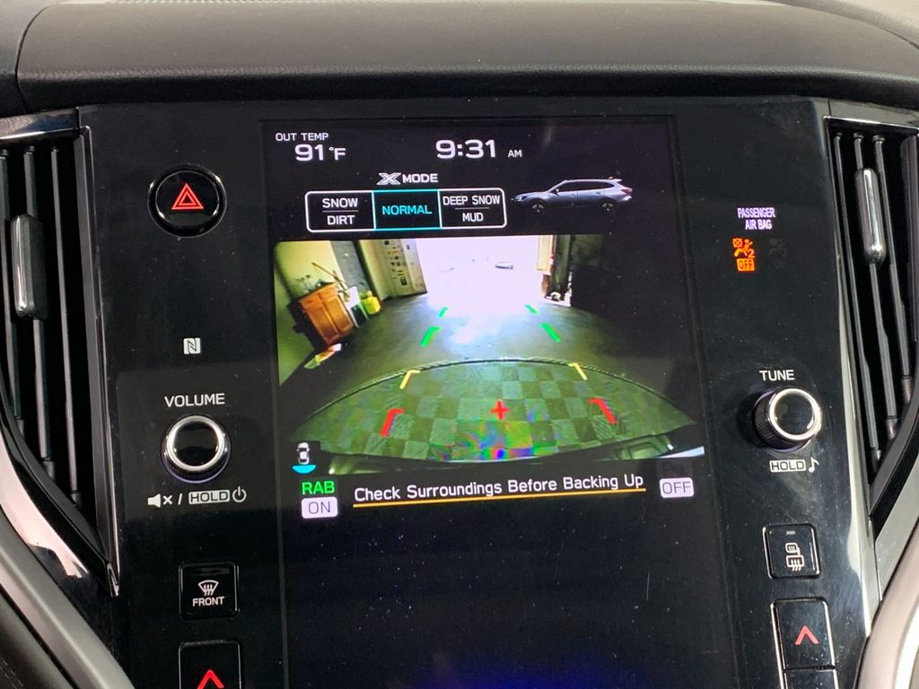 Used 2020 Subaru Outback SUV
