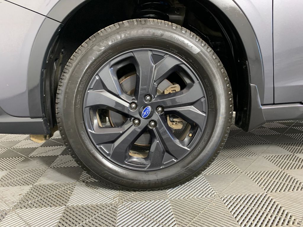 Used 2020 Subaru Outback SUV