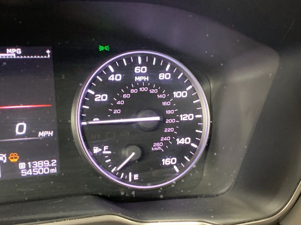 Used 2020 Subaru Outback SUV