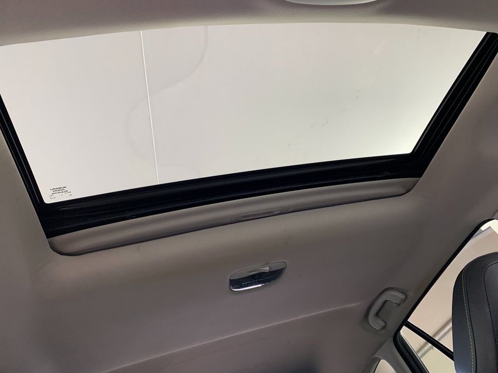 Used 2020 Subaru Outback SUV