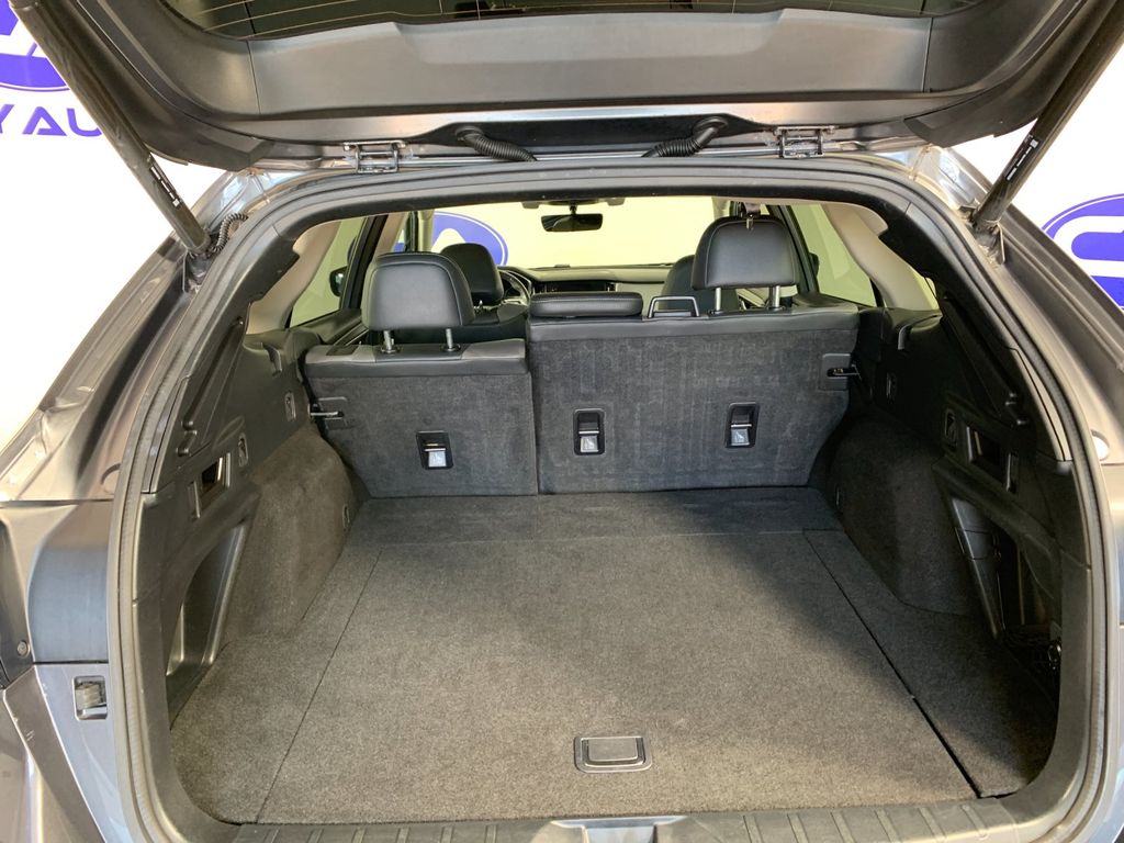 Used 2020 Subaru Outback SUV