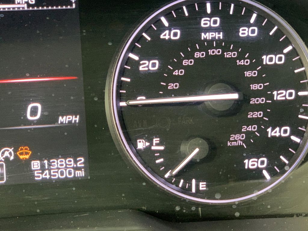 Used 2020 Subaru Outback SUV