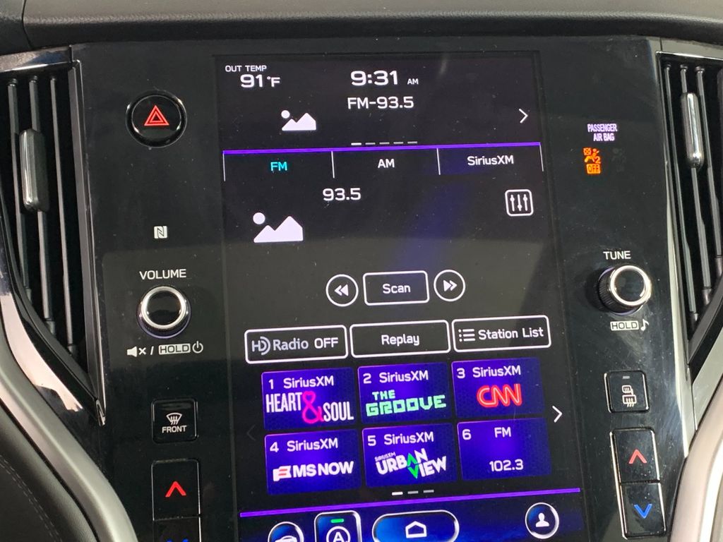Used 2020 Subaru Outback SUV