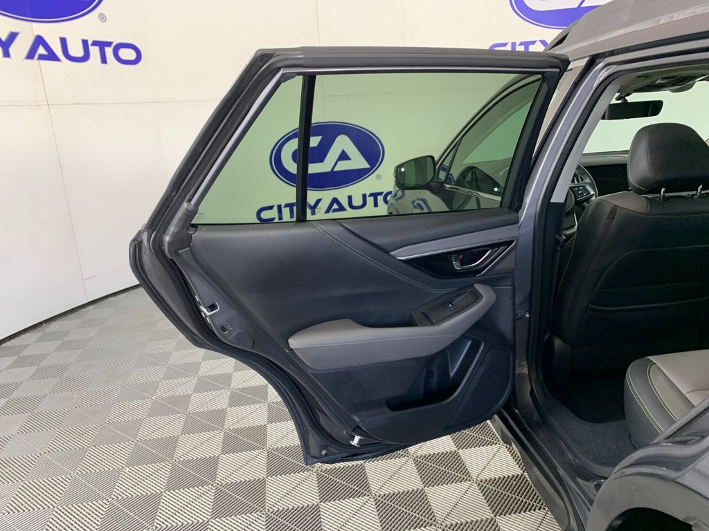 Used 2020 Subaru Outback SUV
