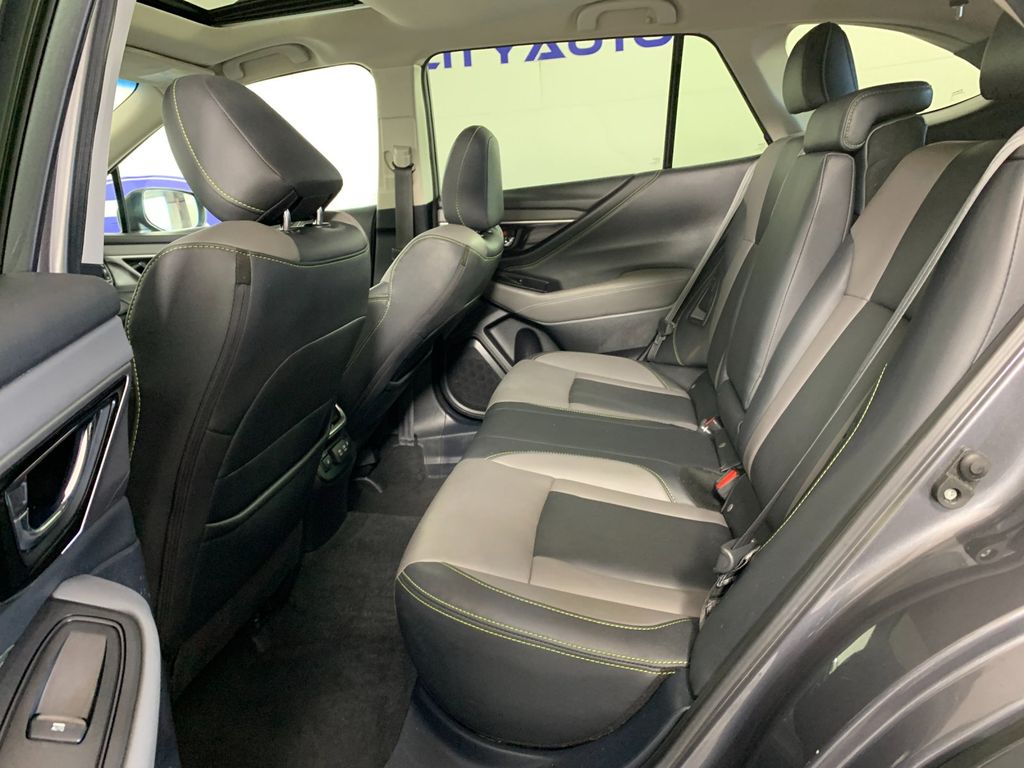 Used 2020 Subaru Outback SUV