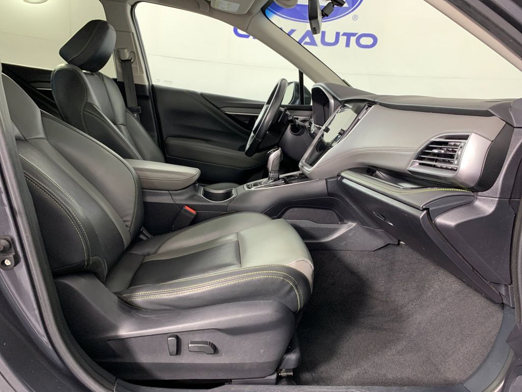 Used 2020 Subaru Outback SUV
