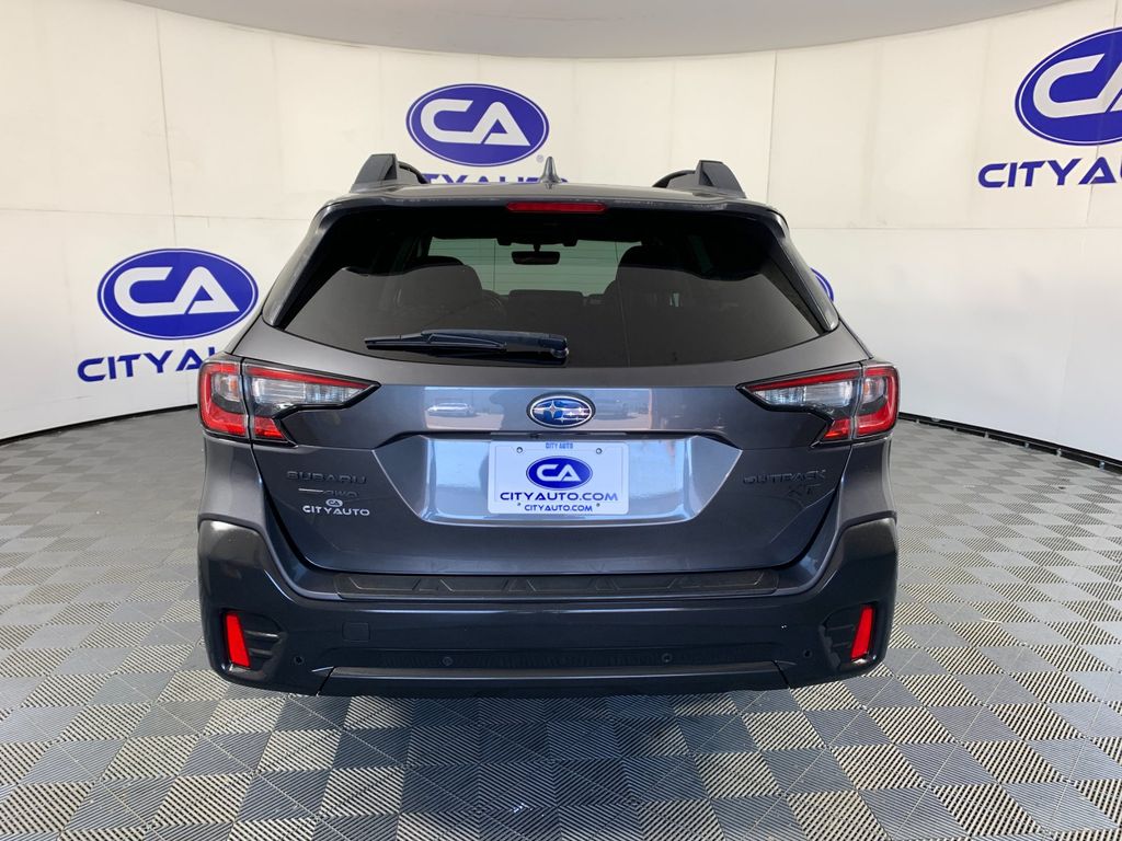 Used 2020 Subaru Outback SUV