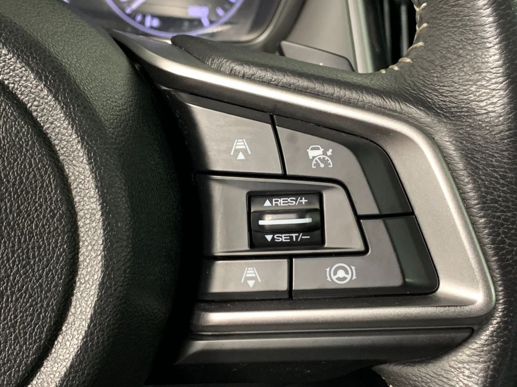 Used 2020 Subaru Outback SUV