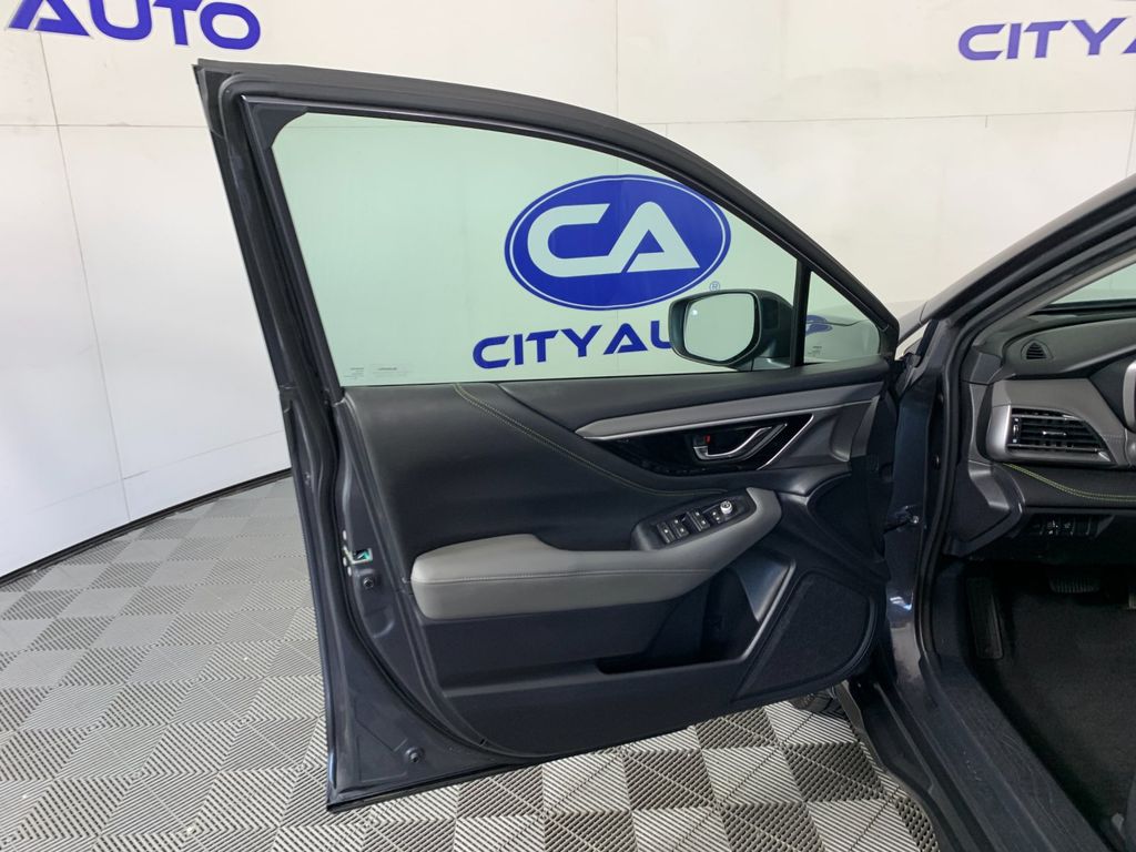 Used 2020 Subaru Outback SUV