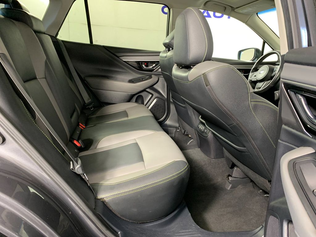 Used 2020 Subaru Outback SUV