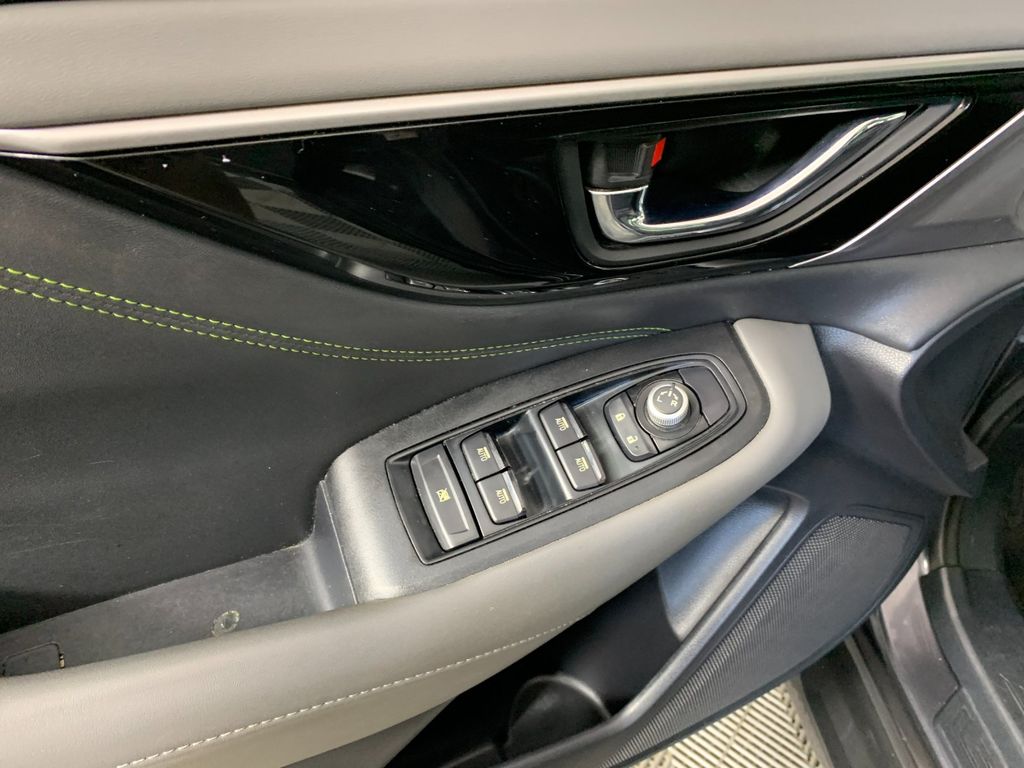 Used 2020 Subaru Outback SUV