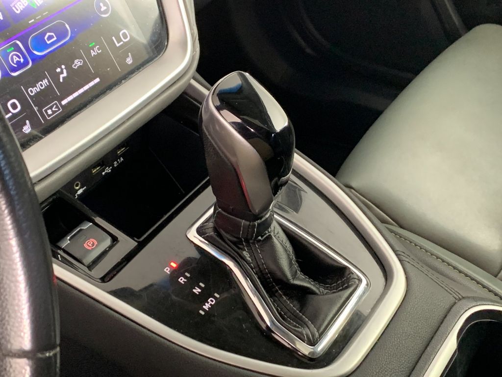 Used 2020 Subaru Outback SUV