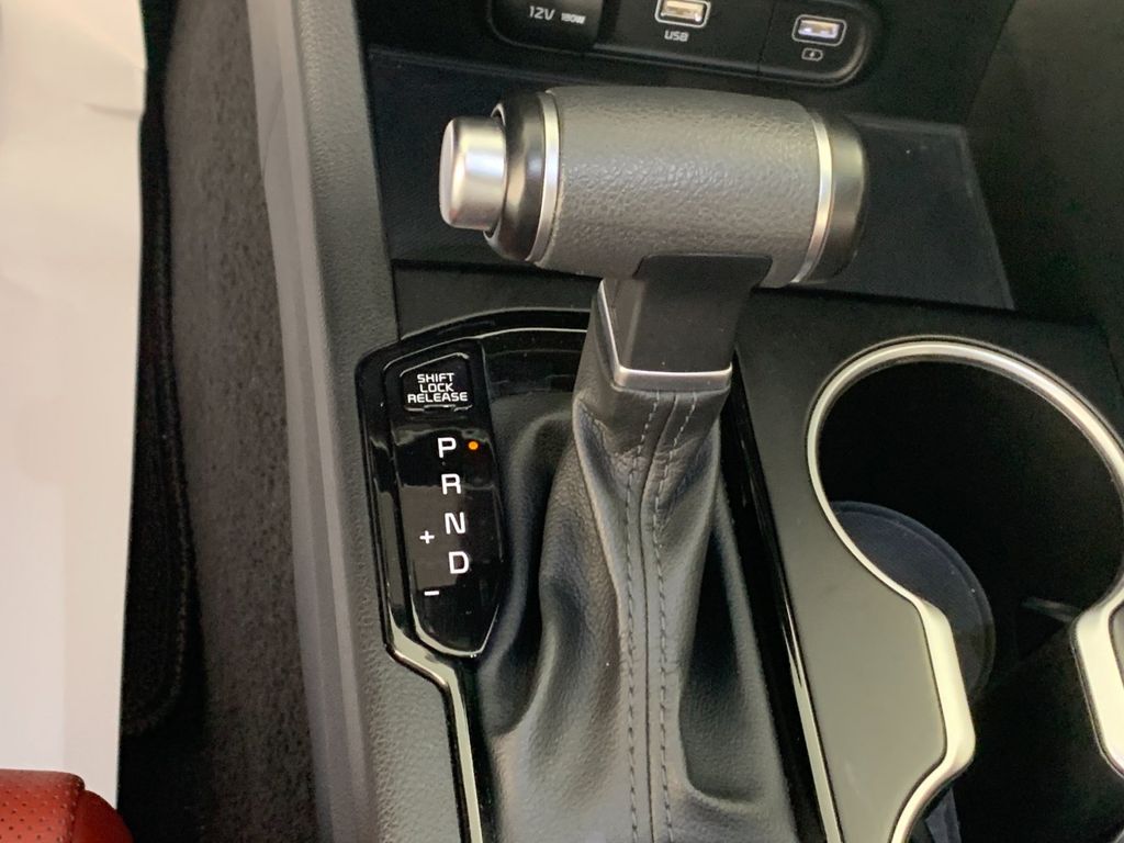 Used 2023 Kia K5 Sedan