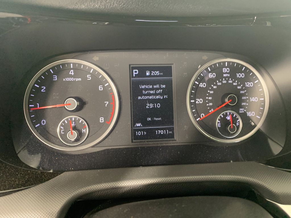 Used 2023 Kia K5 Sedan