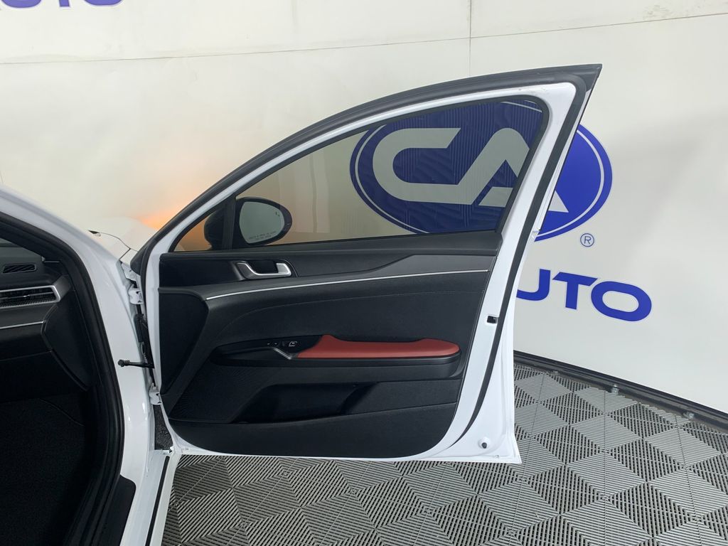 Used 2023 Kia K5 Sedan