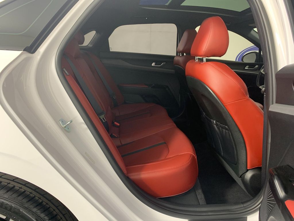 Used 2023 Kia K5 Sedan