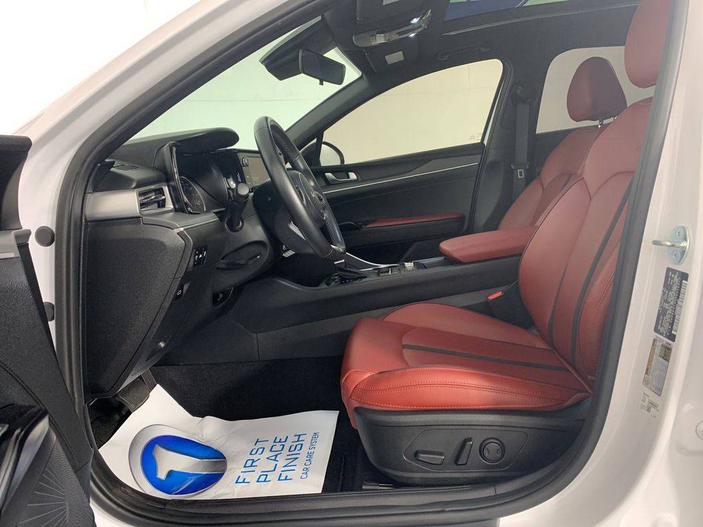 Used 2023 Kia K5 Sedan