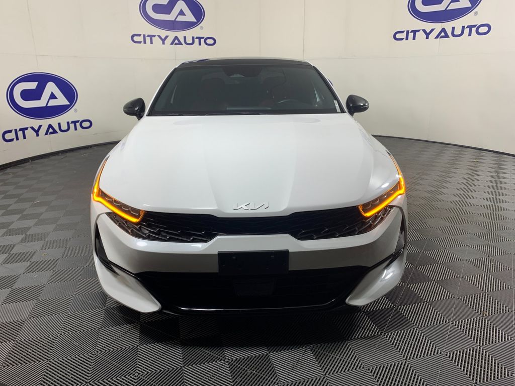 Used 2023 Kia K5 Sedan
