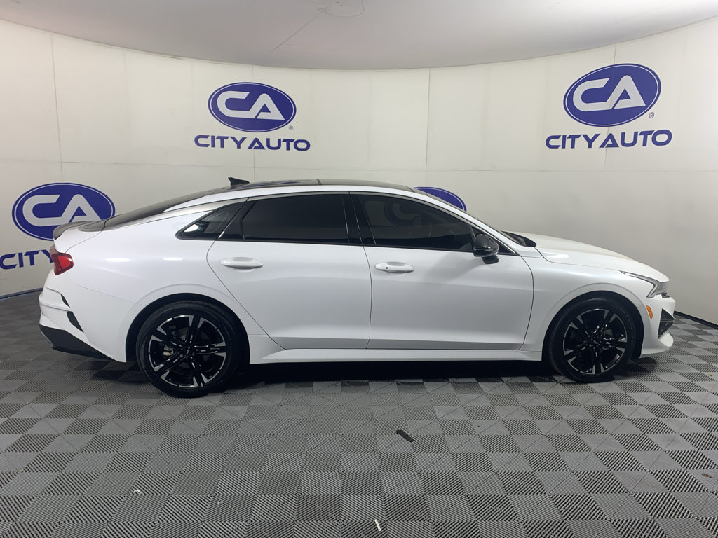 Used 2023 Kia K5 Sedan