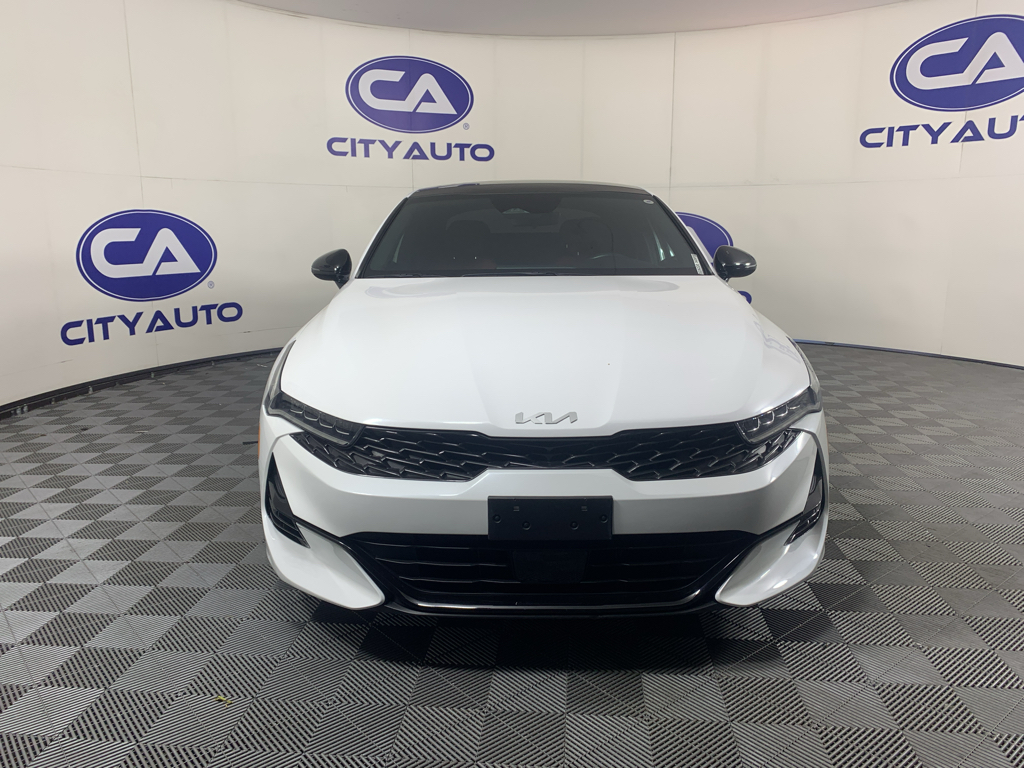 Used 2023 Kia K5 Sedan