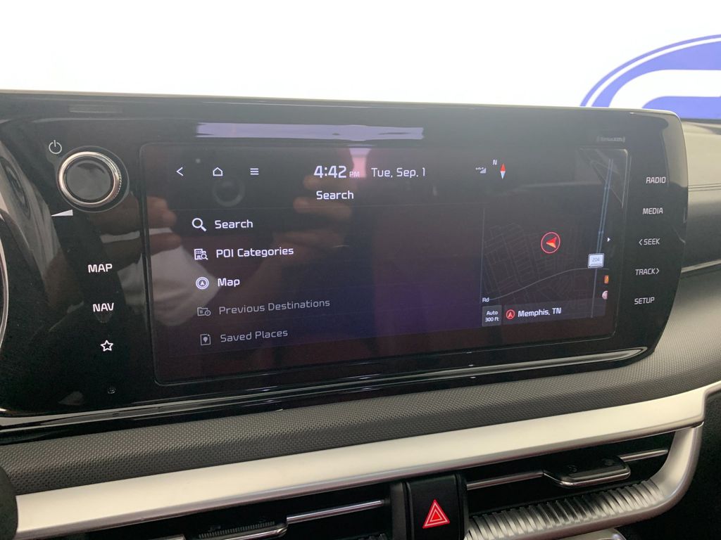 Used 2023 Kia K5 Sedan