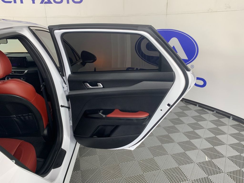 Used 2023 Kia K5 Sedan