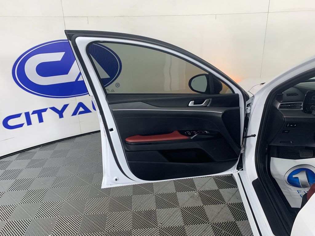 Used 2023 Kia K5 Sedan