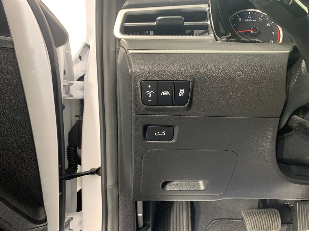 Used 2023 Kia K5 Sedan