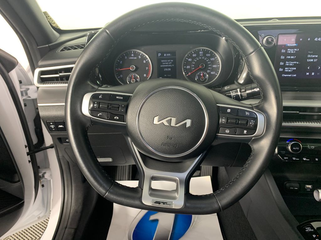 Used 2023 Kia K5 Sedan