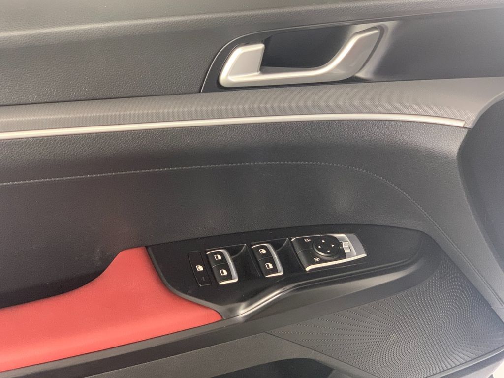 Used 2023 Kia K5 Sedan