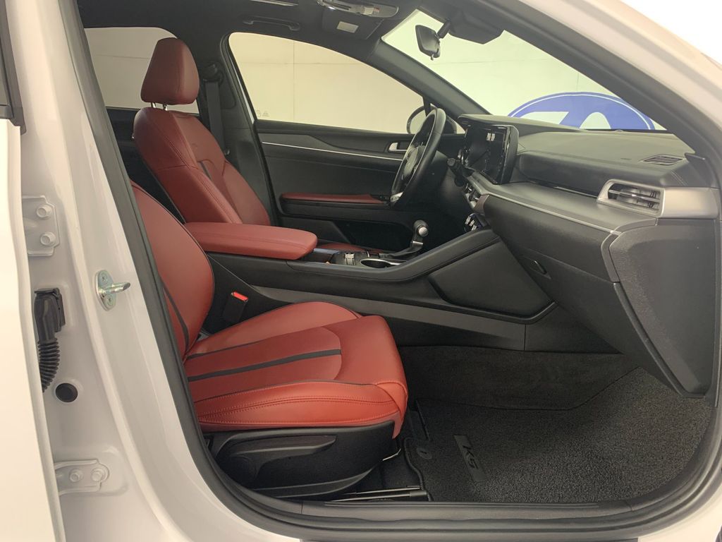 Used 2023 Kia K5 Sedan