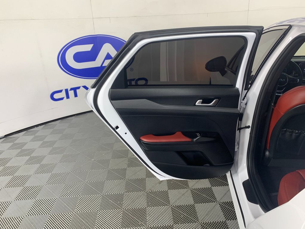 Used 2023 Kia K5 Sedan