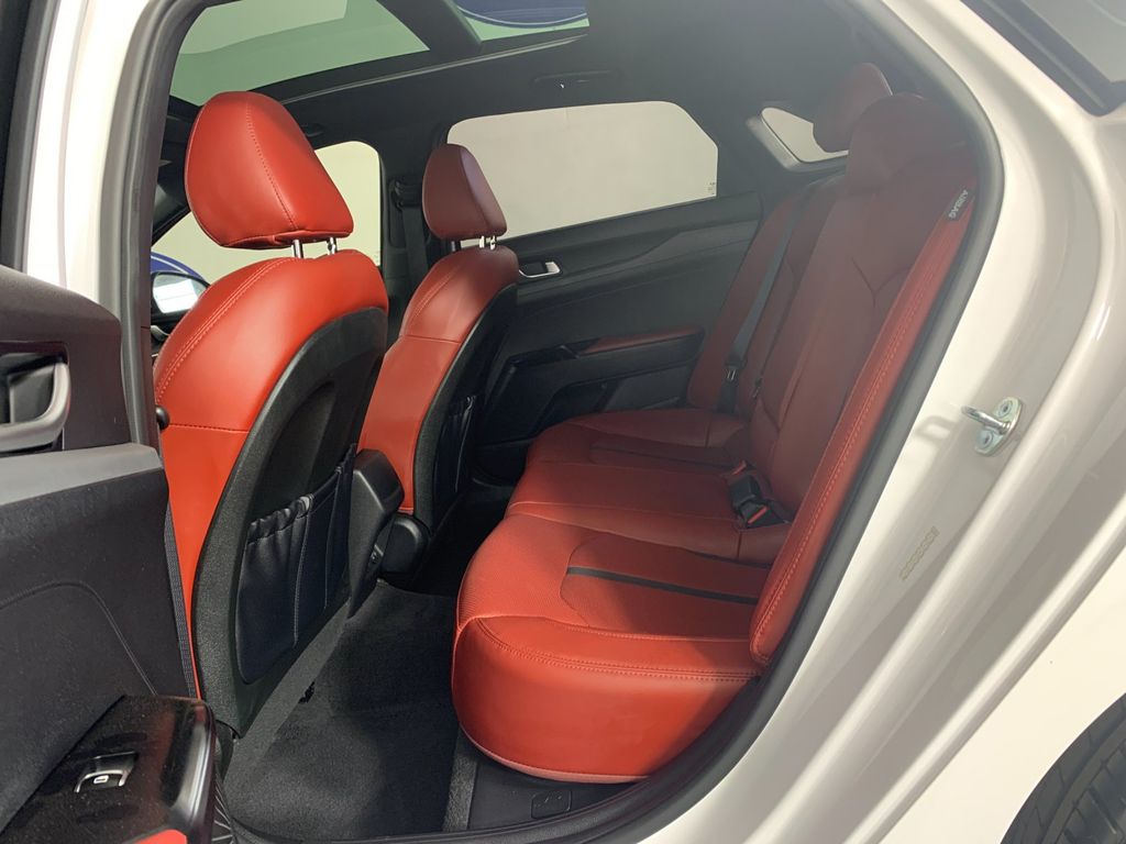 Used 2023 Kia K5 Sedan