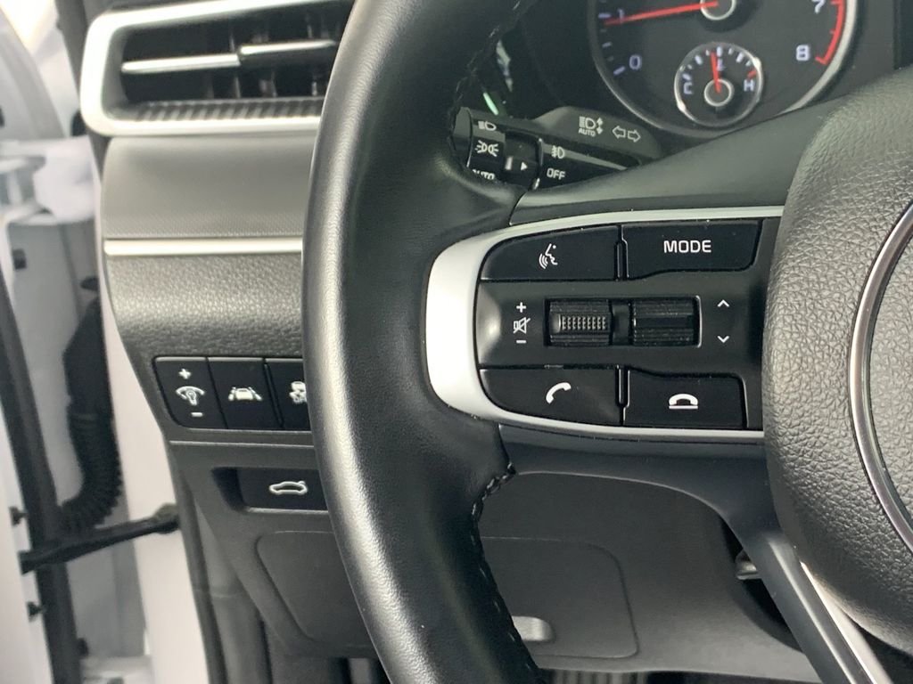 Used 2023 Kia K5 Sedan